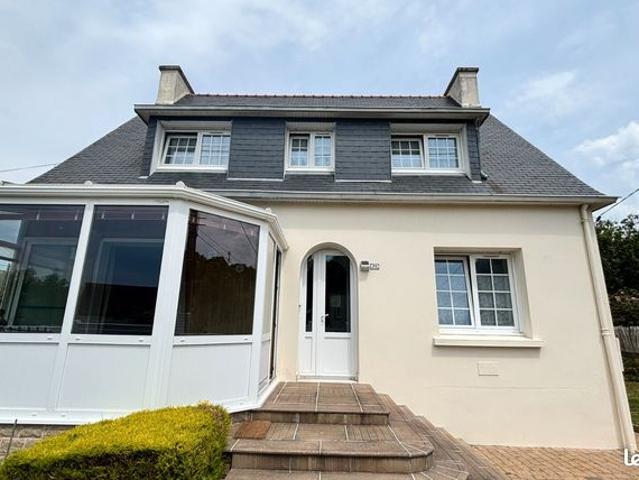 Maison 7 pièces 130 m²