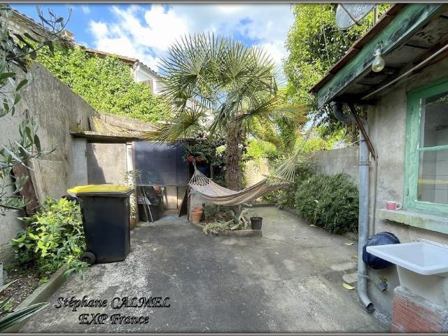 Maison 7 pièces 130 m²