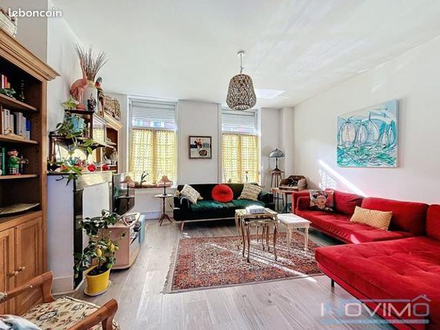 Maison 7 pièces 130 m²