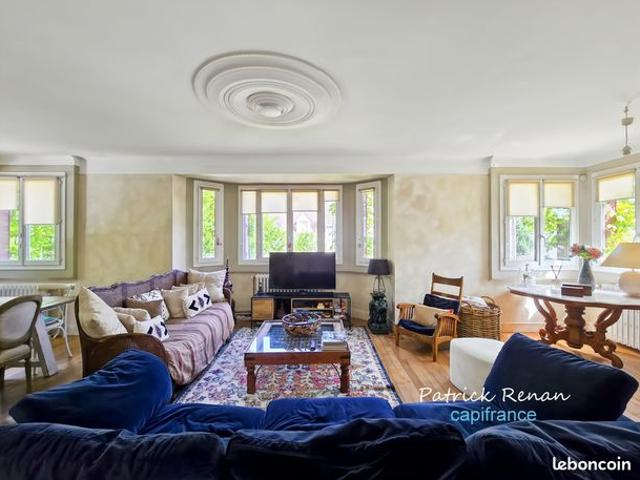 Maison 7 pièces 130 m²
