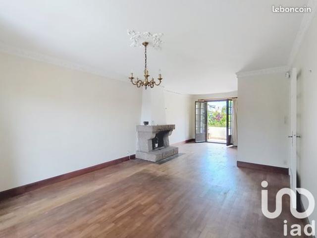 Maison 7 pièces 130 m²