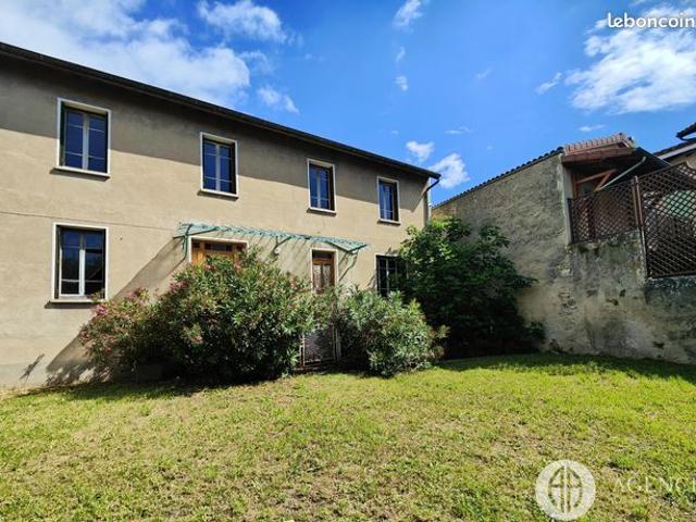 Maison 7 pièces 130 m²