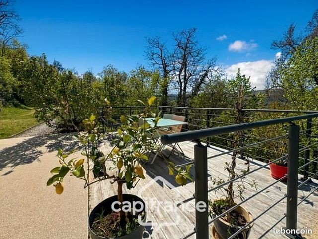Maison 7 pièces 130 m²