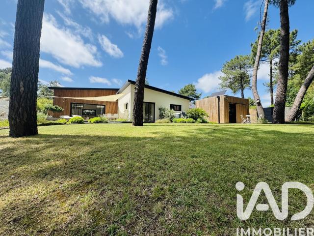 Maison 7 pièces 130 m²