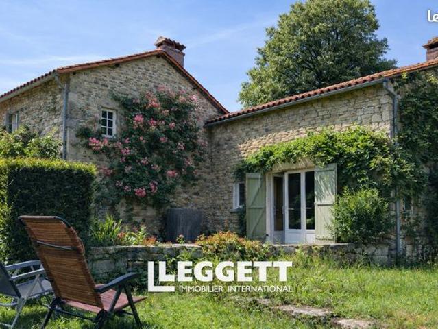 Maison 7 pièces 130 m²