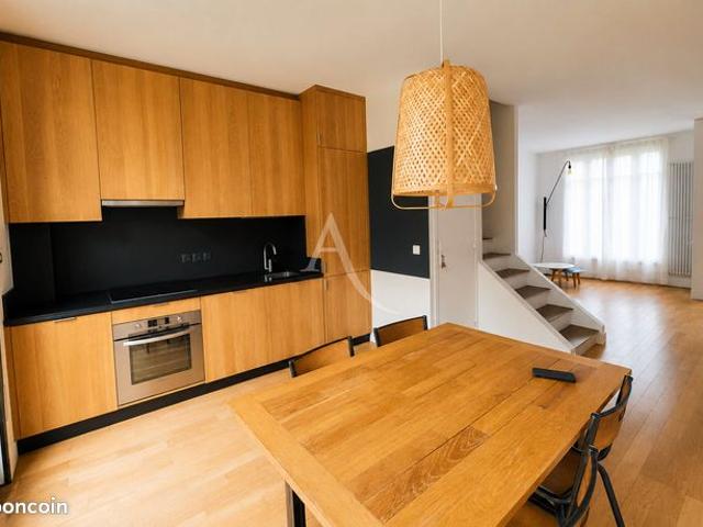 Maison 7 pièces 130 m²