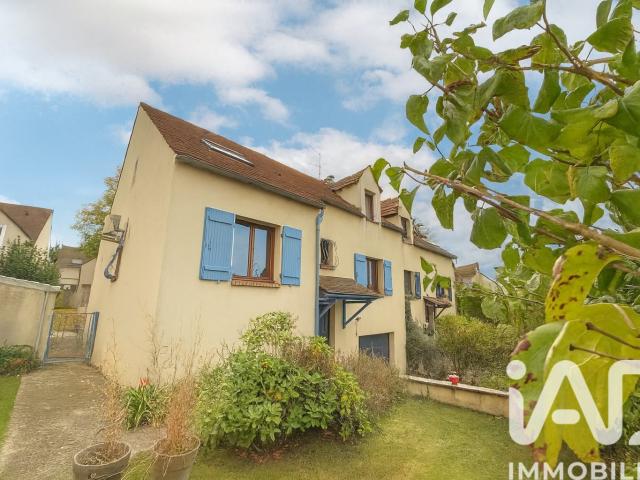 Maison 7 pièces 130 m²