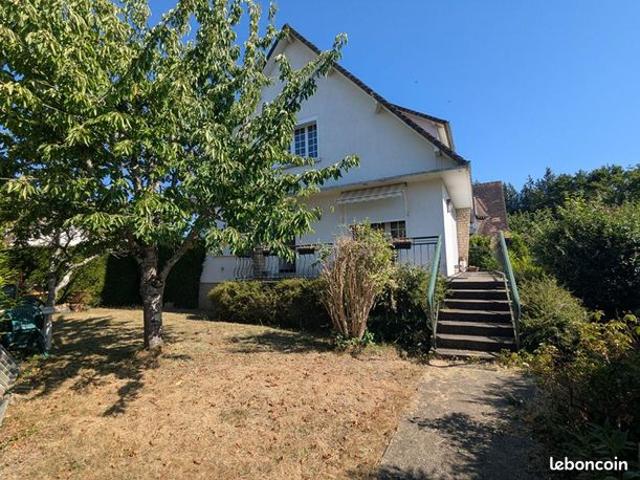 Maison 7 pièces 130 m²