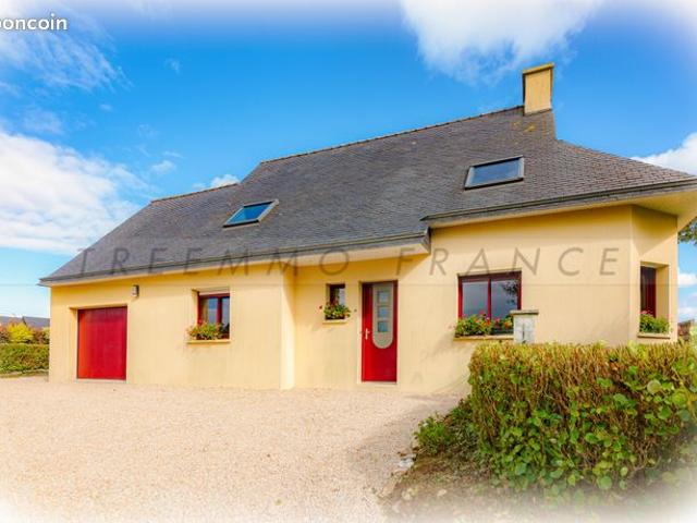 Maison 7 pièces 130 m²