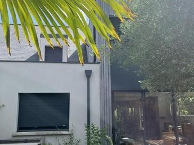 Maison 7 pièces 130 m²