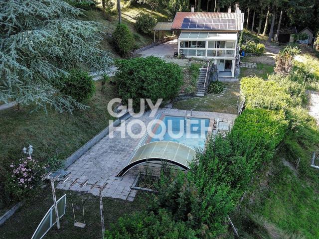 Maison 7 pièces 130 m²
