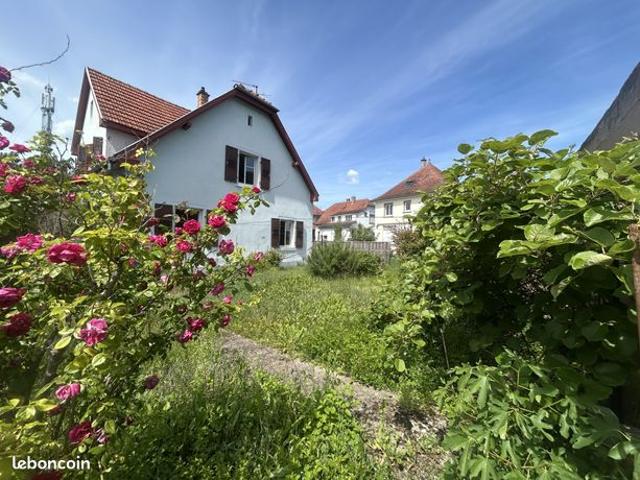 Maison 7 pièces 130 m²