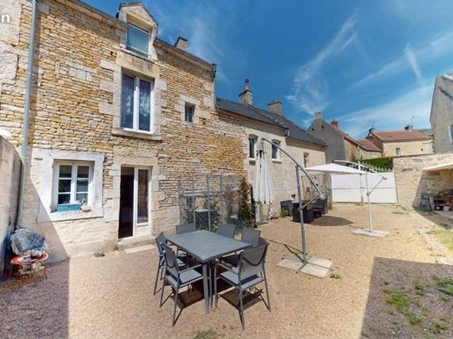 Maison 7 pièces 130 m²