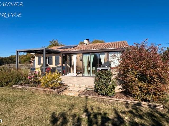 Maison 7 pièces 130 m²