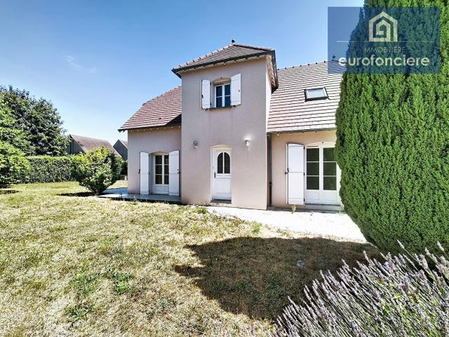 Maison 7 pièces 130 m²
