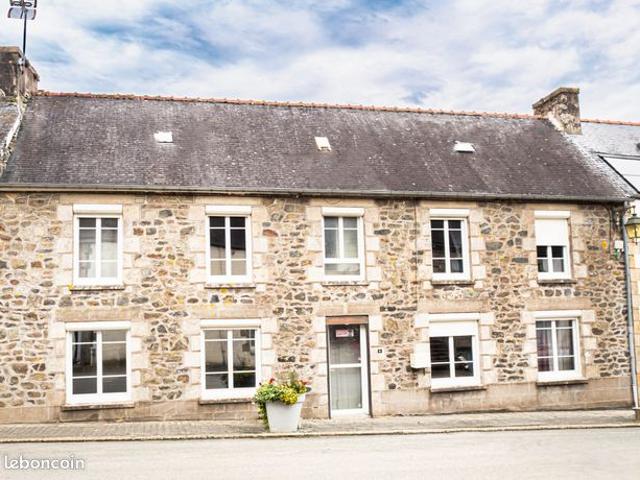 Maison 7 pièces 130 m²