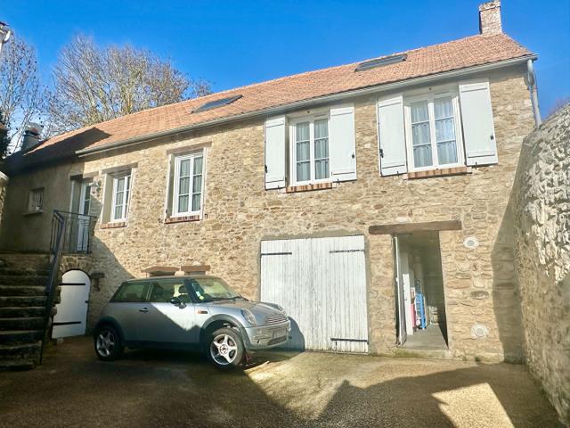 Maison 7 pièces 130 m²
