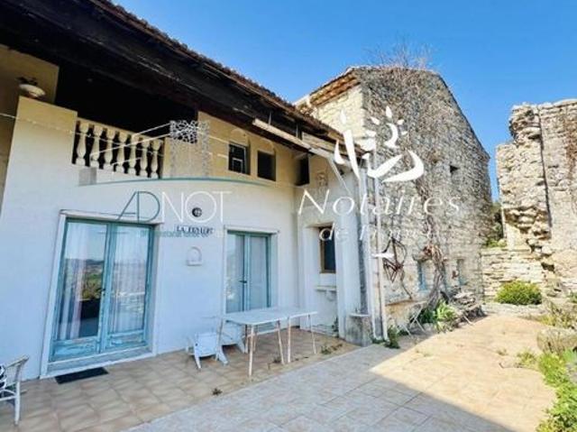 Maison 7 pièces 130 m²