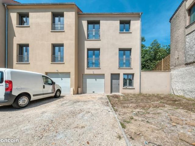 Maison 7 pièces 130 m²