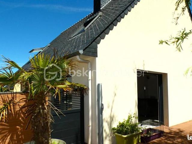 Maison 7 pièces 130 m²