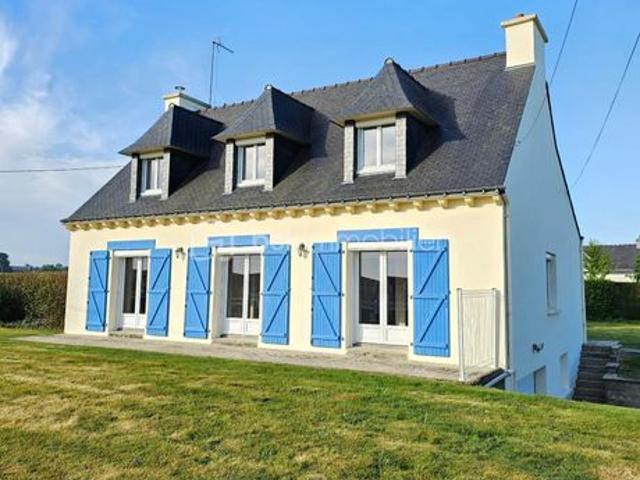 Maison 7 pièces 130 m²