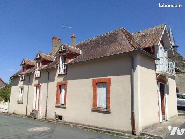 Maison 7 pièces 130 m²