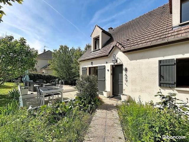 Maison 7 pièces 130 m²