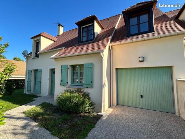 Maison 7 pièces 130 m²