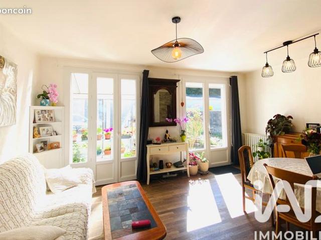 Maison 7 pièces 130 m²