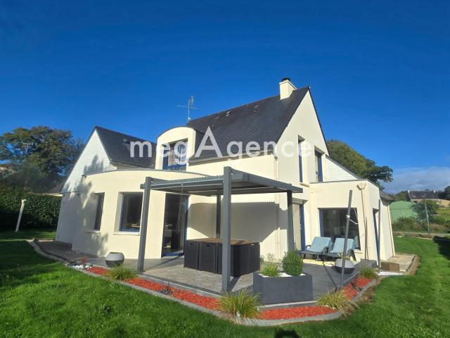 Maison 7 pièces 130 m²