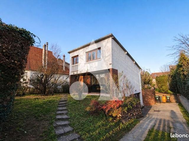 Maison 7 pièces 130 m²