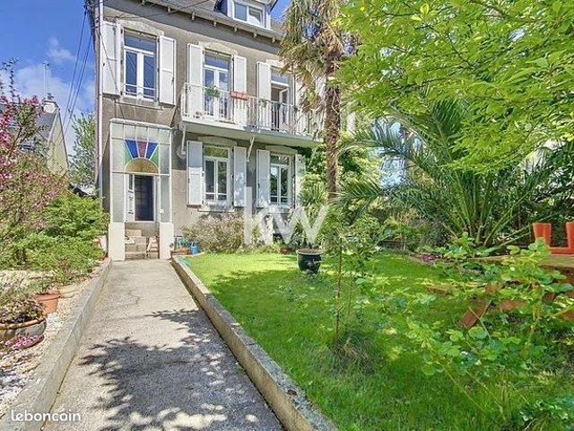 Maison 7 pièces 130 m²