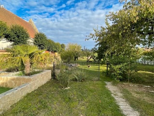 Maison 7 pièces 130 m²