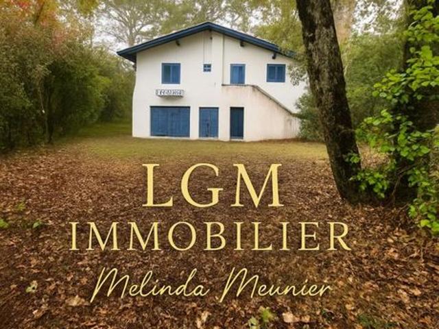 Maison 7 pièces 130 m²