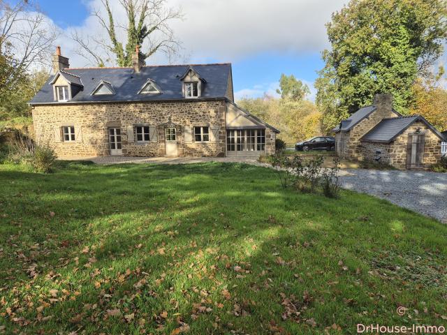 Maison 7 pièces 130 m²