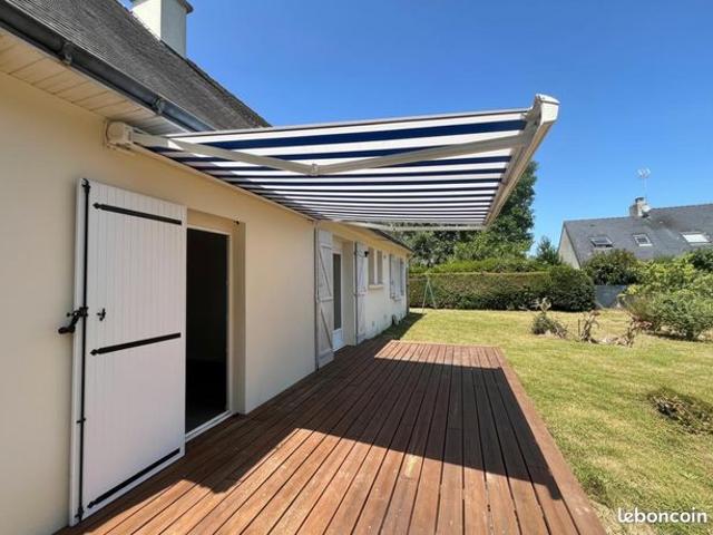 Maison 7 pièces 130 m²