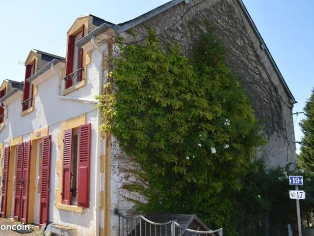 Maison 7 pièces 130 m²
