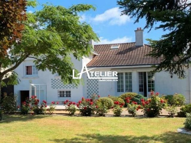 Maison 7 pièces 130 m²