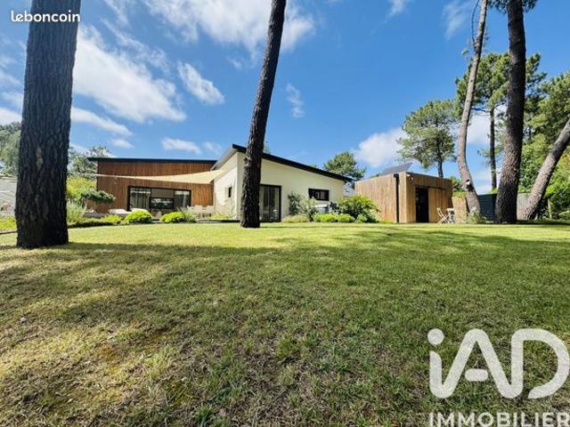 Maison 7 pièces 130 m²