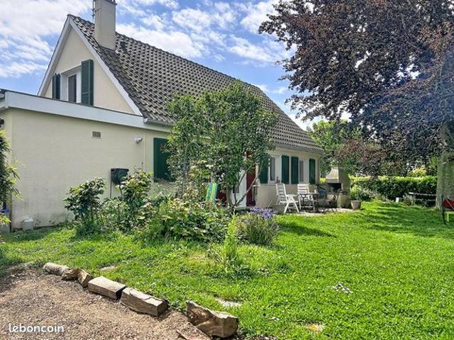 Maison 7 pièces 130 m²