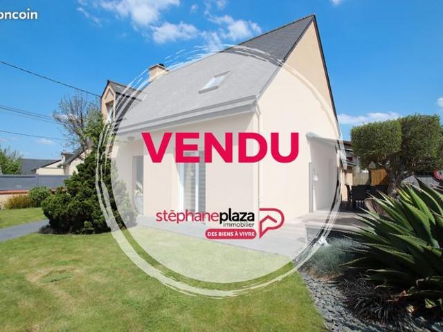Maison 7 pièces 130 m²