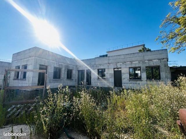 Maison 7 pièces 130 m²