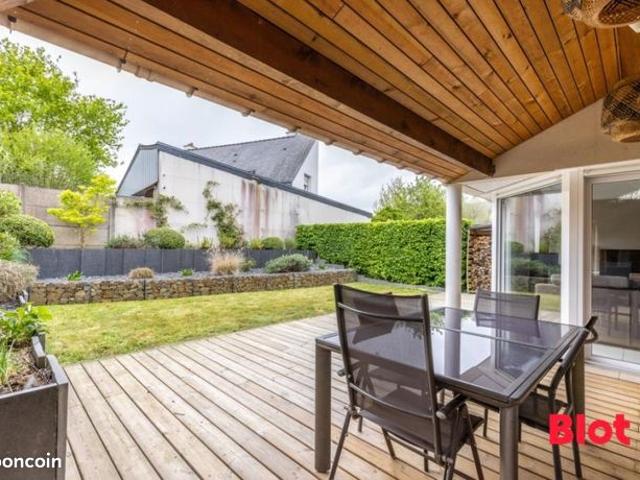 Maison 7 pièces 126 m²