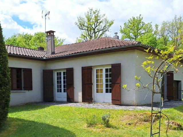 Maison 7 pièces 130 m²