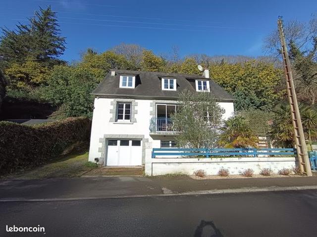 Maison 7 pièces 130 m²