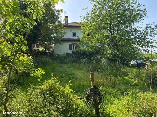 Maison 7 pièces 130 m²