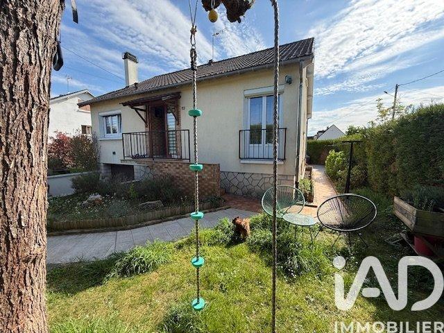Maison 7 pièces 130 m²
