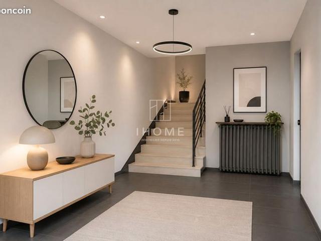 Maison 7 pièces 130 m²