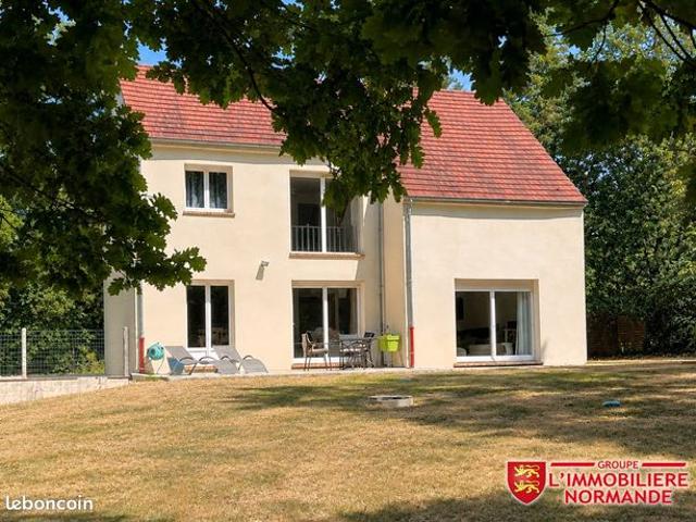 Maison 7 pièces 130 m²