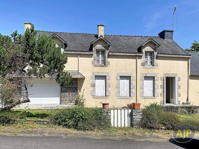 Maison 7 pièces 130 m²